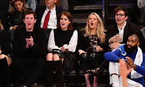 He is married to princess eugenie, a granddaughter of quee. Princess Eugenie S Wedding Everything We Know Hello Canada
