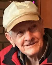 James Arthur Riley Obituary July 29, 2023