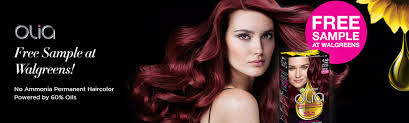 View current promotions and reviews of red hair dye and get free shipping at $35. Walgreens Free After Rebate Garnier Olia Hair Color Doctor Of Credit