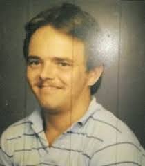 Obituary information for Kenneth Wayne Day