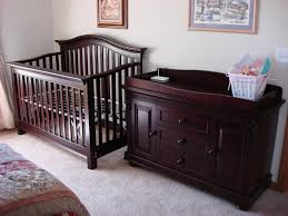 Crib Changing Table Dresser Set Crib With Changing Table Changing Table Dresser Wood Crib
