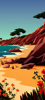 Here are the abstract desktop backgrounds for page 6. Macos Big Sur Wallpapers In 2021 Graphic Wallpaper Scenery Wallpaper Abstract Art Wallpaper