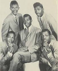 Robert johnson (teleplay), kevin arkadie (teleplay) director : The Temptations Wikipedia