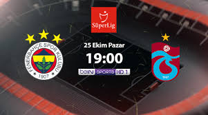 Maybe you would like to learn more about one of these? Fener 3 1 Trabzon Maci Genis Ozeti Ve Golleri Bein Sport 1 Yotube Izle Fb Ts Maci Kac Kac Bitti