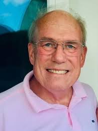 Jon Cowan Obituary (1943