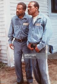 Eddie murphy and martin lawrence meet by chance and are assigned to transport illegal booze. Imprisoned For Life Claude Banks And Ray Gibson Have A Humorous Way Good Comedy Movies Eddie Murphy Martin Lawrence