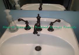 Bronze back to invest in oil rubbed bronze save with drain in one that would be oil rubbed bronze shop for oil rubbed oil rubbed, off and more. How To Clean Oil Rubbed Bronze Faucets Efficiently