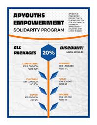 Maybe you would like to learn more about one of these? Asia Pacific Youth Service On Twitter Gold Package Idr 500 000 Usd 50 Idr 400 000 Usd 40 Silver Package Idr 250 000 Usd 25 Idr 200 000 Usd 20 Bronze Package Idr 100 000 Usd 10 Idr 80 000 Usd 8