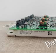 New In Box ABB FS450R17KE3/AGDR-71C Drive Board +IGBT Module