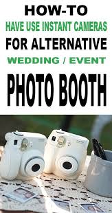 What A Great Idea For An Alternative Wedding Or Event Photo Booth Wedding Photobooth Alte Event Photo Booth Diy Wedding Photo Booth Photo Booth Alternative