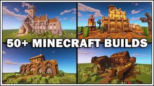 An afk book (gamesmaster presents) . 50 Awesome Minecraft Builds World Download Minecraft Building World
