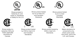 This csa sees small farmers as the only hope for life on the planet and biodynamic farmers as the forefront of the effort of saving and healing the soil. Csa Or Ul Which Listing Is Right For Electrical Products Machine Design