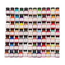 Complete Standard Color Kit 87 Colors