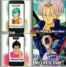 Dragon Ball Super Funny Anime Dragon Ball Super Dbz Memes