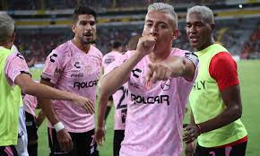 Le deseamos una agradable transmisión en vivo: Necaxa Derroto Al Atlas Y Esta A Un Paso De La Liguilla