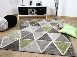 Dieser pinnwand folgen 597 nutzer auf pinterest. Pergamon Designer Teppich Sevilla Modern Grau Grun Prisma Grau Grun 80x150 Cm Galeria Karstadt Kaufhof