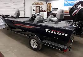 01:19 learn more about triton's custom matched trailers. 2020 Triton 18tx Sc Vics Sports Center Kent Ohio