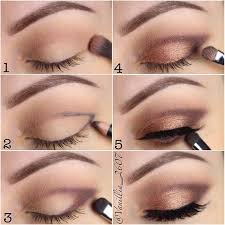 Zapquick Step By Step Tutorial For Previous Lookzap Brows Anastasiabeverlyhills Dipbrow In Ebony Eyes Makeu Eye Makeup Tutorial Eye Makeup Eye Make Up