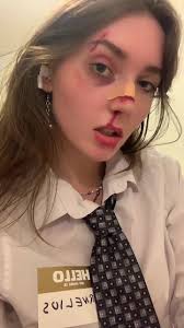 Female Version of Tyler Durden