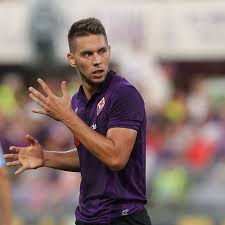 1 finalmente el premio lo ganó anthony martial. Marko Pjaca To Miss Remainder Of Season With Cruciate Tear Viola Nation