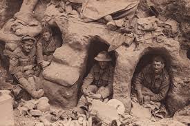 Housing conditions were better than they had been before. The Impact Of The First World War And Its Implications For Europe