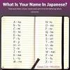 To pay homage to your japanese roots or for more female japanese names, check out the list below. 1