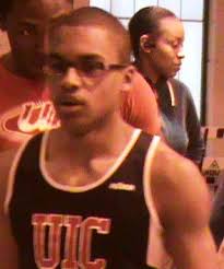 Chicago Public League Sports Blog: Boys Track and Field