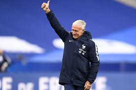 Philippe perusseau / icon sport via getty images) Euro 2020 How Didier Deschamps And France Can Make History Fourfourtwo