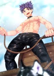 Camp Buddy Yoichi - unforgettable sexual pleasure