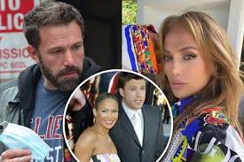 17 yıl sonra yeniden bir araya gelen jennifer lopez ile ben affleck, ikinci kez evlilik yoluna girdi. Ben Affleck I Jennifer Lopez Znowu Razem Ochroniarze J Lo Przywiezli Go Do Jej Domu Eska Pl