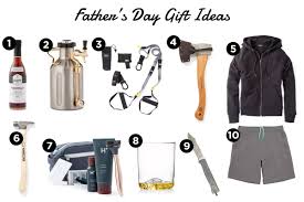 Dads are pretty easy to please. Things To Get For Dad Online