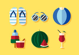 Download summer season stock vectors. Vector Summer Season Stock Images Page Everypixel