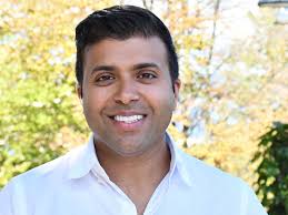 Here's who's running in Vancouver in the 2019 federal election