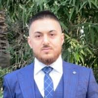 3 "Saeed Bey" profiles