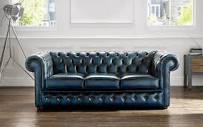 Chesterfield Sofa Factory | British Chesterfield Sofas