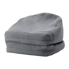 Bussan Zitzak Binnen Buiten Grijs Ikea Ikea Ikea Armchair Fabric Armchairs