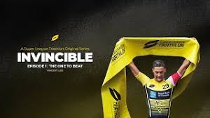 Vincent luis visait une médaille d'or en triathlon aux jo de tokyo dans la nuit de dimanche à lundi 26 juillet, deux ans après être devenu en 2019 le premier français champion. Vincent Luis Invincible The One To Beat Triathlon Documentary Youtube