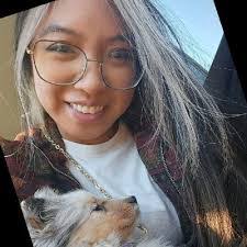 Kimi Chuang's Instagram, Twitter & Facebook