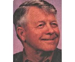 Stuart Albert Obituary (1924