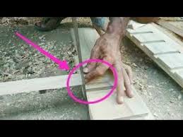 Proses cepat mudah bikin cetakan batako manual. Ternyata Mudah Cara Membuat Cetakan Batako Dari Kayu Youtube