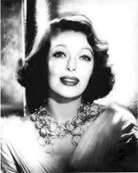 Loretta Young
