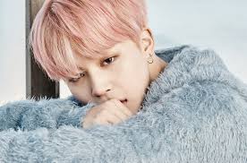 RÃ©sultat de recherche d'images pour "bts jimin 2018"
