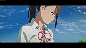 Suzume (Anime Movie)