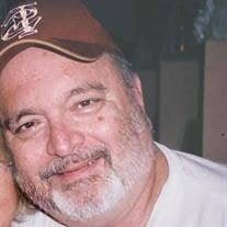 Larry Gerald Folsom Obituary