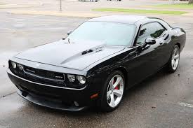 Image result for Dark Titanium 2009 Challenger