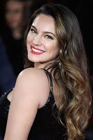 She's also previously been crowned fhm's. Kelly Brook Steckbrief News Bilder Gala De