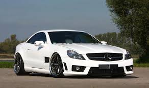 mercedes benz sl class sl63 amg r230 2012 車