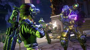 Рома китаев 18 дек 2020 в 23:12. Borderlands 3 Cartel Mansion Puzzle How To Solve The Villa Ultraviolet Puzzle Pc Gamer