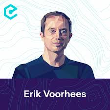 Shapeshift ceo erik voorhees believes any asset manager who is ignorant of bitcoin needs to seriously check their premises. shapeshift ceo erik voorhees has drawn a metaphorical line in the financial sand, stating that every asset manager should understand bitcoin now based on its. Erik Voorhees Shapeshift There S A New Fox In Town Epicenter Learn About Crypto Blockchain Ethereum Bitcoin And Distributed Technologies On Acast