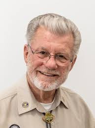 James Barger Obituary (2023)